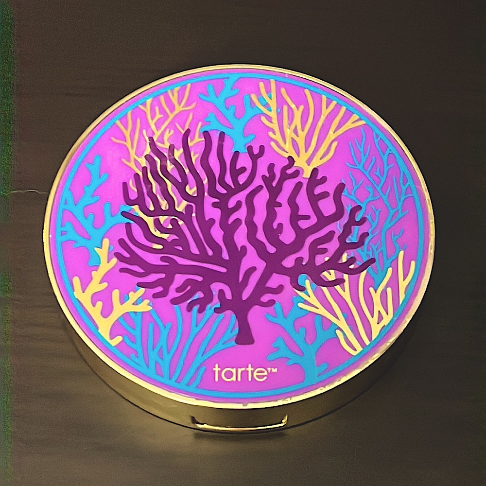 Tarte Rainforest of The Sea Volume 2